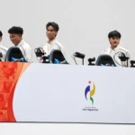 Indonesia Gagal Rebut Emas, Myanmar Juara MLBB Asian Games 2026 Usai Menang 4-0