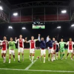 Ajax Amsterdam Menang 2-0 Vs Atalanta, Maarten Paes Kembali Jadi Cadangan
