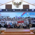 Indonesia Raih Enam Emas di IMSO-23, Talenta Muda Buktikan Kerja Keras Berbuah Prestasi