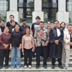 Putusan MK Soal Peradilan Militer, Tim Supremasi Sipil Desak Presiden dan DPR Segera Revisi UU