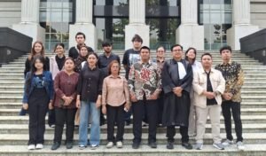 tim supremasi hukum