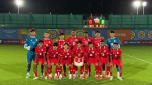 timnas-indonesia-u-15-kalah