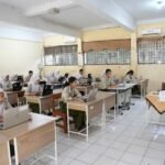 1,48 Juta Murid SMK Termasuk SMKN 2 Depok Ikuti TKA 2026 untuk Petakan Kemampuan Akademik