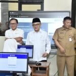 Mendikdasmen Kembali Tegaskan TKA Bukan Penentu Kelulusan Siswa