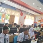 TKA 2026 Gunakan Pengawasan Kamera dan Zoom dengan Dukungan 52 Ribu Petugas