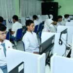 TKA SMA/SMK 2026 Gelombang Pertama Tuntas Diikuti 1,6 Juta Murid