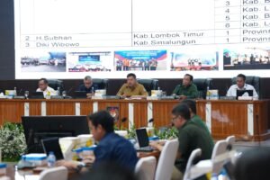 tomsi kemendagri rapat inflasi