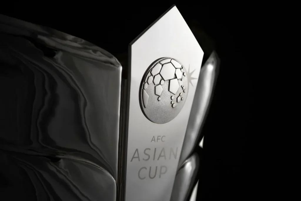 trofi piala asia -afc com