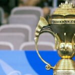 Beijing Kembali Jadi Tuan Rumah Piala Sudirman 2027, Format Turnamen Berubah
