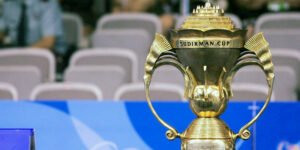 trofi piala sudirman