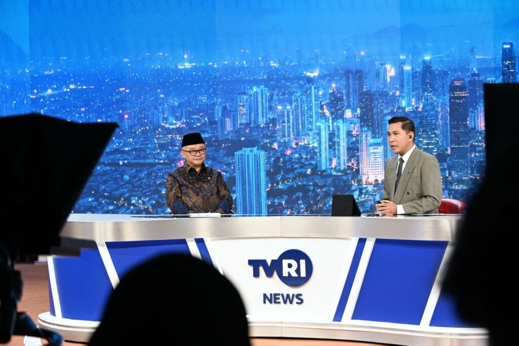 tvri mendikdasmen muti