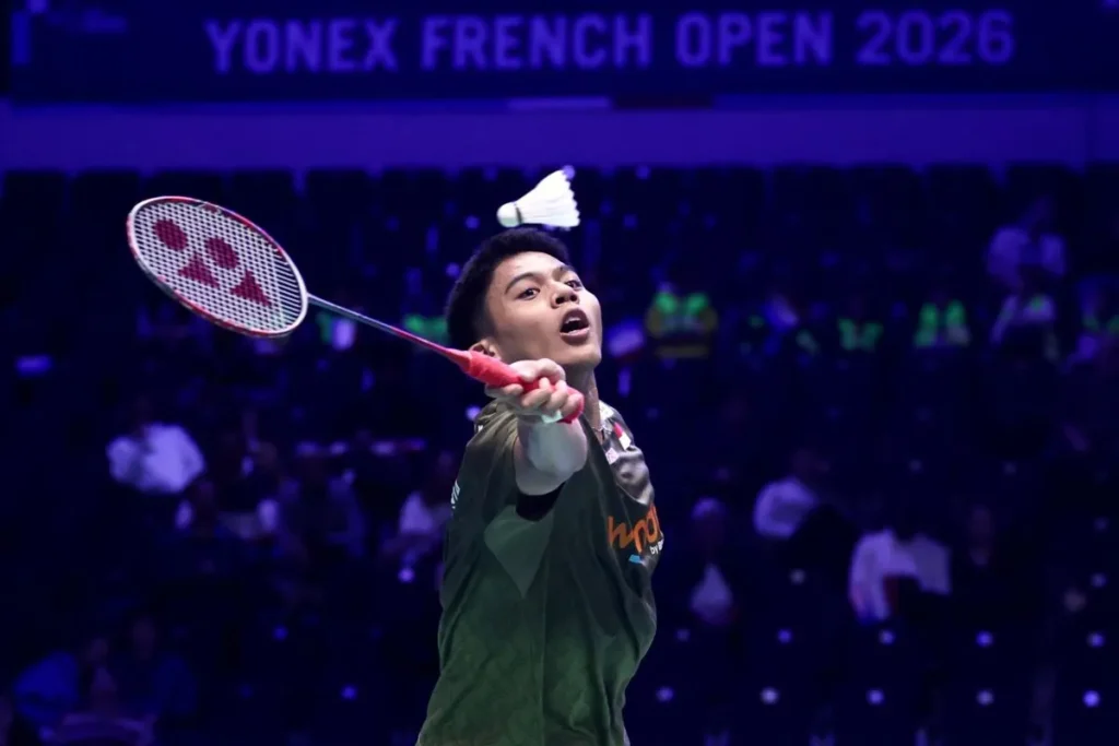 ubed ke final french open
