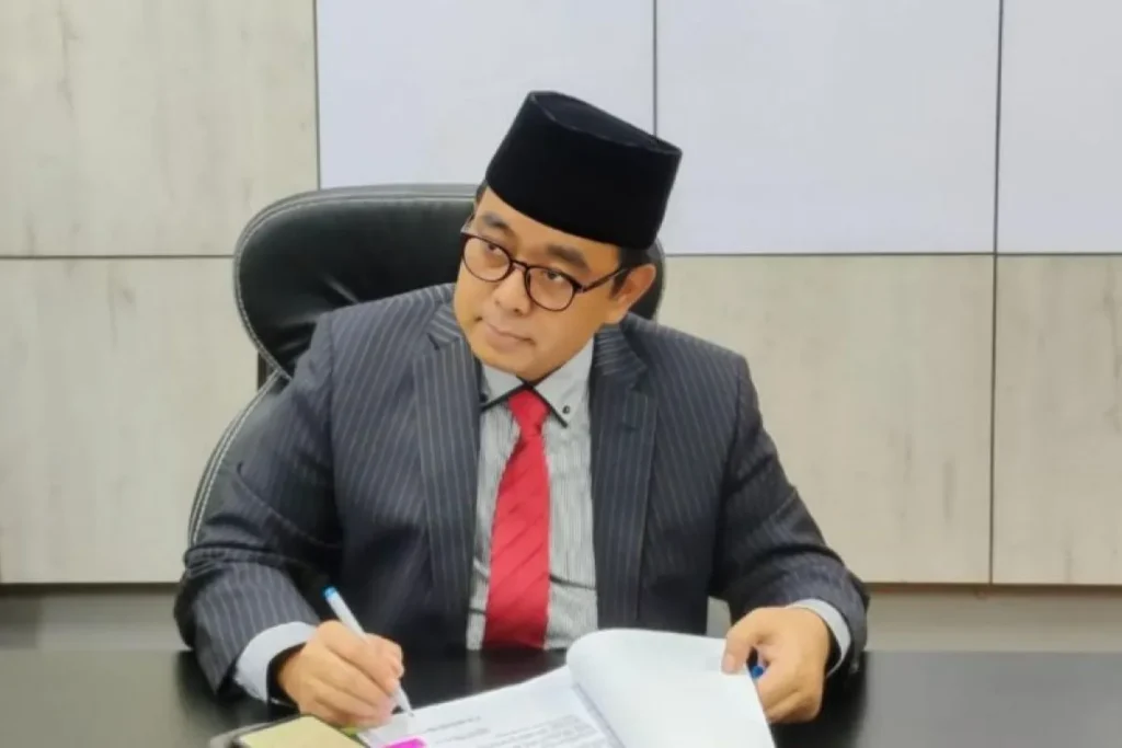 uin jakarta tholabi