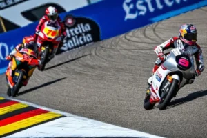 veda ega pratama kanan motogp