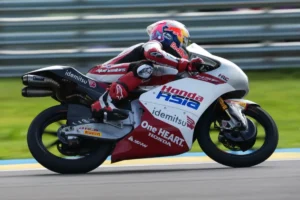 veda honda racing mendatar
