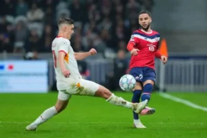 verdonk lille liga champions uefa