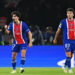 PSG Hantam Barcelona 4-2 di Liga Champions, Gol Vitinha dan Fabian Ruiz Kunci Kemenangan
