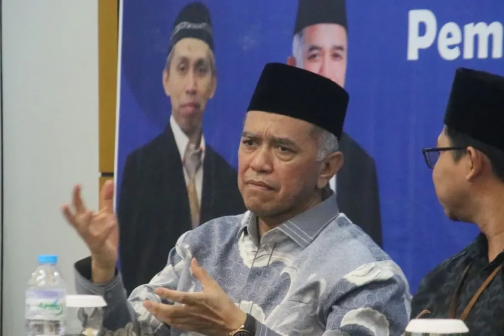 waka ketua komisi viii dpr singgih januratmoko