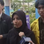 BEM UI Laporkan Dugaan Penganiayaan Koordinator ke Polda Metro Jaya, Sebut Ada Kejanggalan