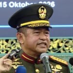 Wakil Panglima TNI Maruli Simanjuntak Respons Putusan MK Soal Peradilan Militer: Hukuman Kami Lebih Tegas