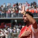 Stan Wawrinka Pensiun Usai 24 Tahun Berkarier dan Tinggalkan Warisan 3 Gelar Grand Slam