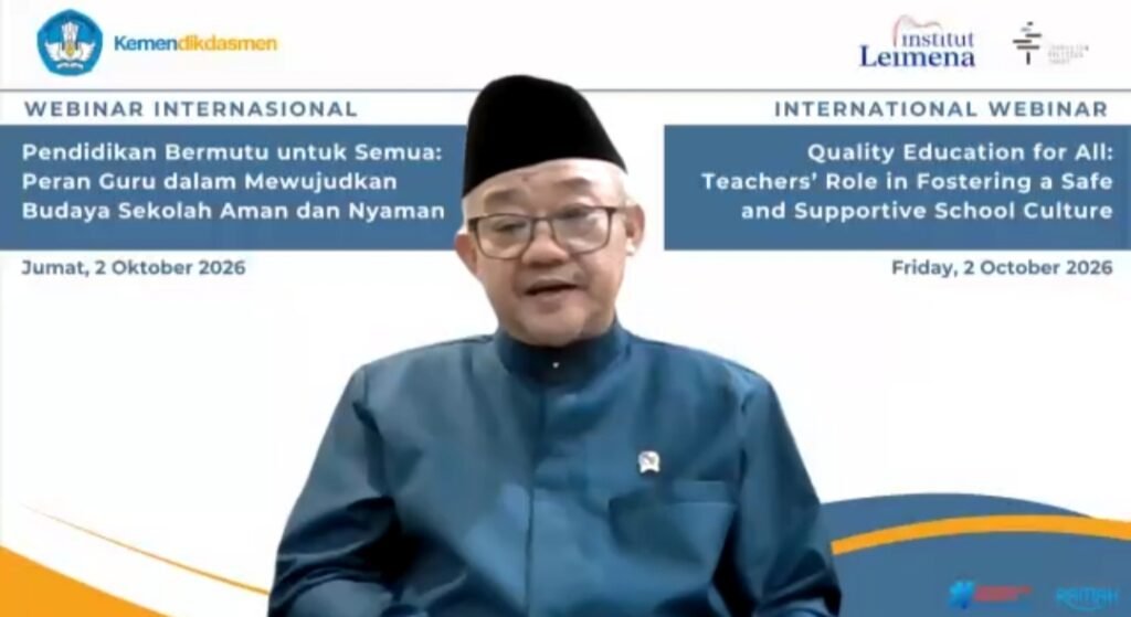 webinar internasional muti