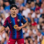 Barcelona Perpanjang Kontrak Xavi Espart hingga 2030, Jadi Bagian Penting Proyek Hansi Flick