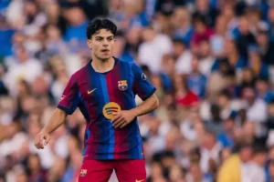 xavi espart - barcelona