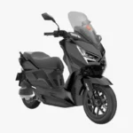 Motor Yadea GT80 Diuji dari Bromo ke Madura, Mampukah Tempuh 180 Km Sekali Isi Daya?
