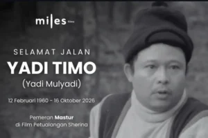 yadi timo