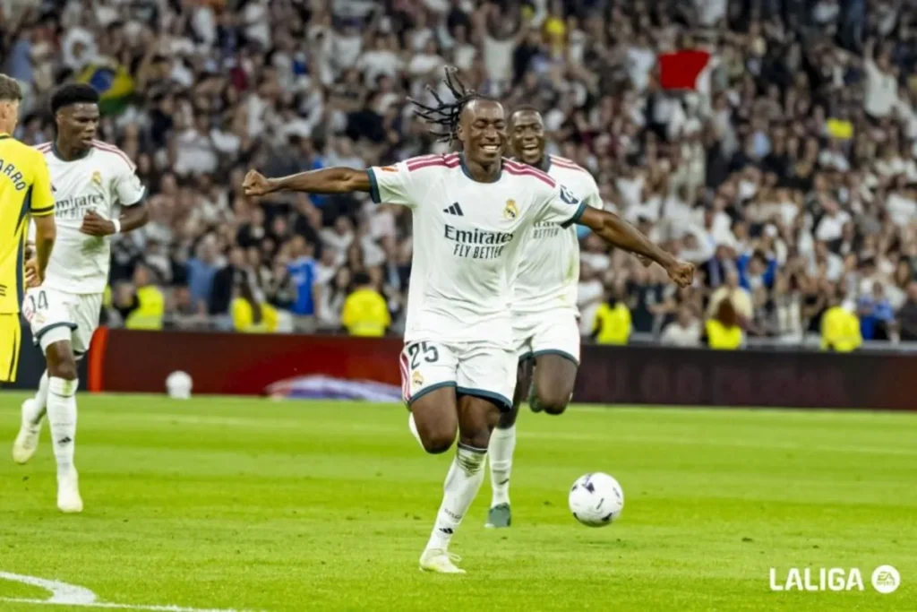 yan diomande