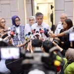 RUU Pelindungan Ketenagakerjaan Disetujui Jadi UU, Menaker Apresiasi DPR RI