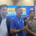 3 Tersangka Penyerangan Bus Persib U-18 Ditangkap, Ini Peran Masing-Masing