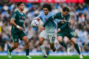 man city v brighton